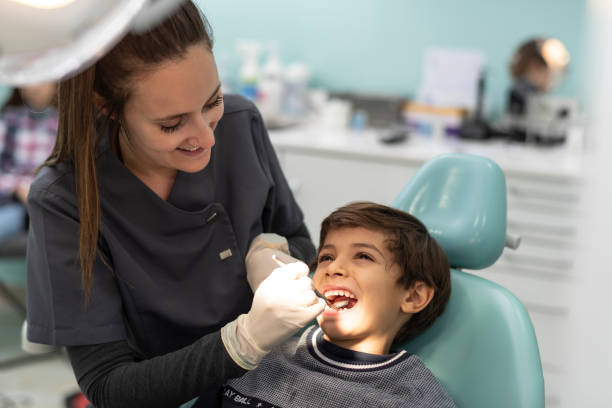 Best Emergency Dental Care for Broken or Chipped Teeth in Newcastle, WY