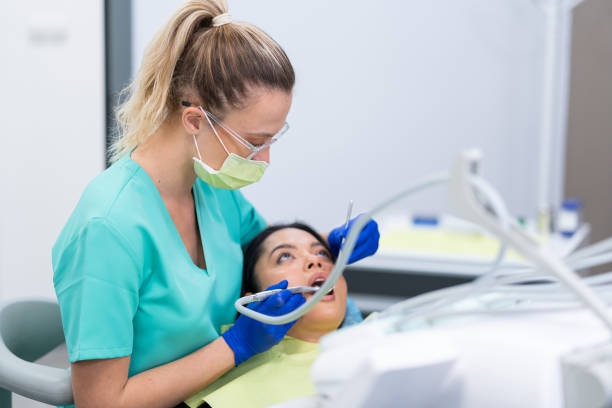 Best Emergency TMJ Treatment in Newcastle, WY